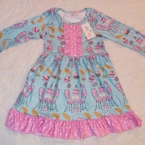Pete & Lucy Dress